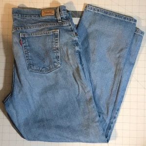 Levi’s  Relaxed 550 Jeans 14 S/C